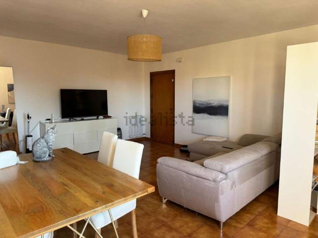 Appartamento in vendita di 113 m² in Via Giancane