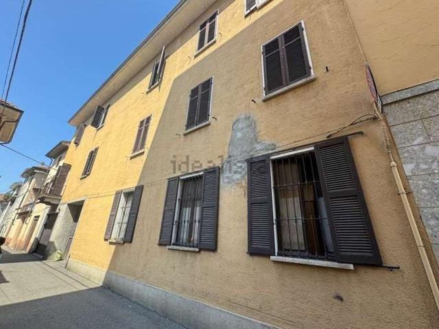 Appartamento in vendita di 113 m² in Via Giardini, 4