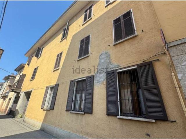 Appartamento in vendita di 113 m² in Via Giardini, 4