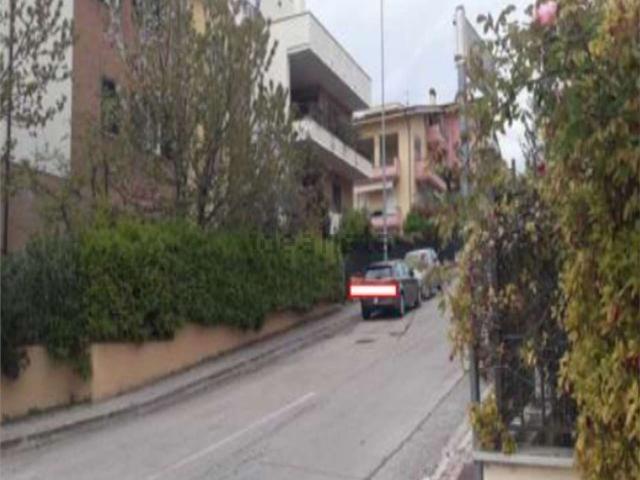 Appartamento in vendita di 113 m² in Via Giovanni Caccianini Maturanzi