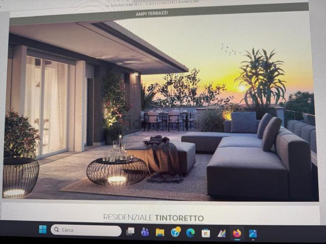 Appartamento in vendita di 113 m² in Via Giovanni Cimabue