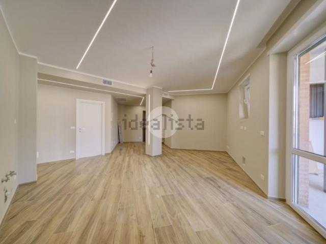 Appartamento in vendita di 113 m² in Via Giovanni Boccaccio, 2