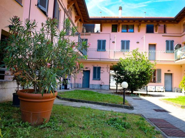 Appartamento in vendita di 113 m² in Via Giovanni da Sovico, 45