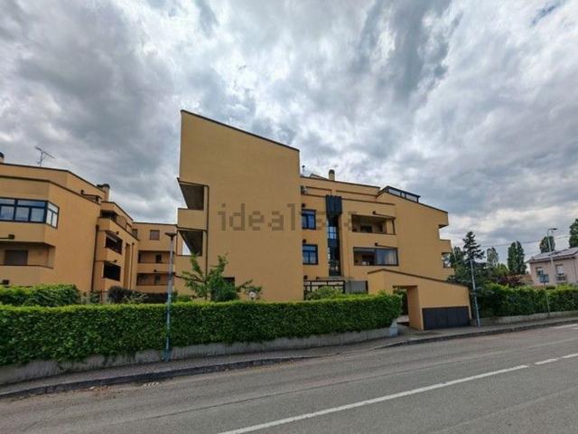 Appartamento in vendita di 113 m² in Via Giovanni Falcone