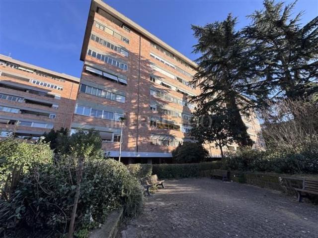 Appartamento in vendita di 113 m² in Via Giovanni Frignani
