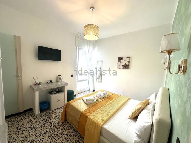 Appartamento in vendita di 113 m² in Via Giovanni Pascoli, 14