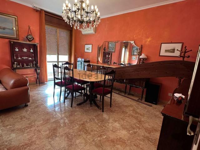 Appartamento in vendita di 113 m² in Via Giovanni Verga