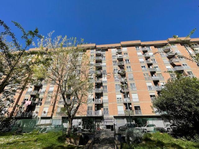 Appartamento in vendita di 113 m² in Via Greve, 22