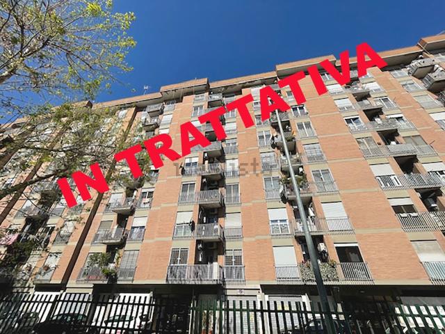 Appartamento in vendita di 113 m² in Via Greve, 22