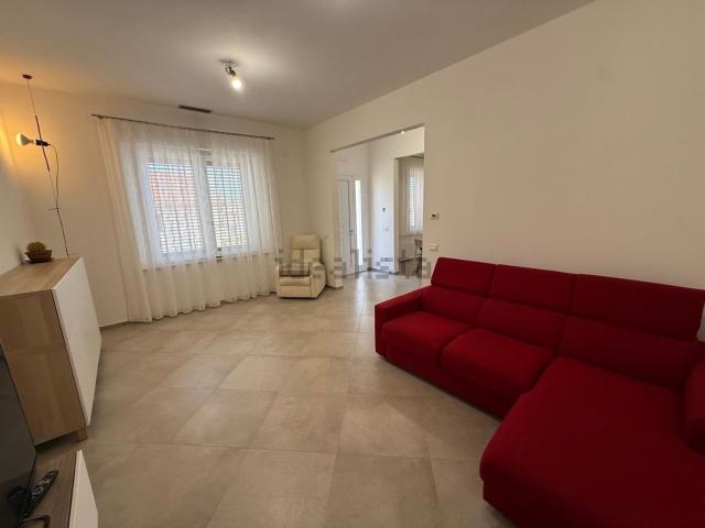 Appartamento in vendita di 113 m² in Via Guerrazzi