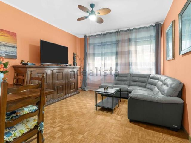 Appartamento in vendita di 113 m² in Via Guido de Ruggiero, 51