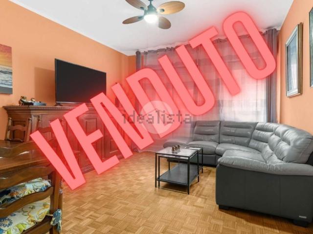 Appartamento in vendita di 113 m² in Via Guido de Ruggiero, 51