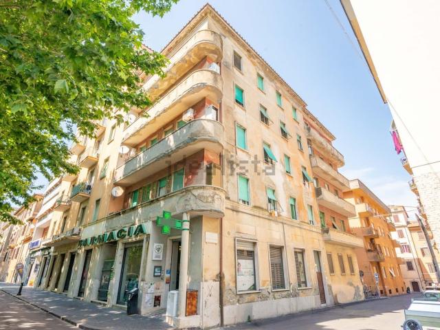Appartamento in vendita di 113 m² in Via Domenico Pedacchiola