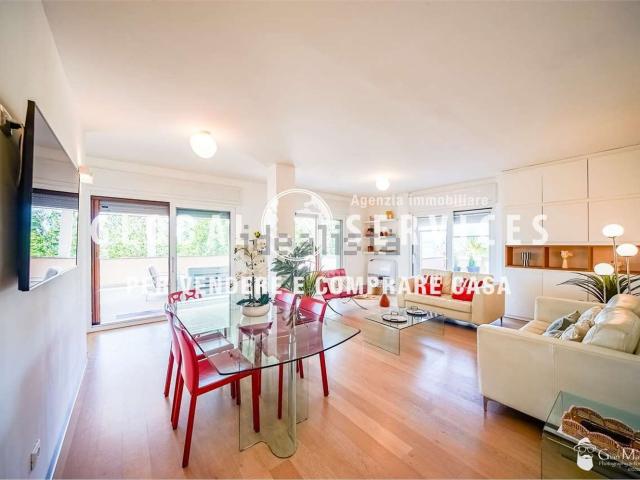 Appartamento in vendita di 113 m² in Via Don Minzoni, 2