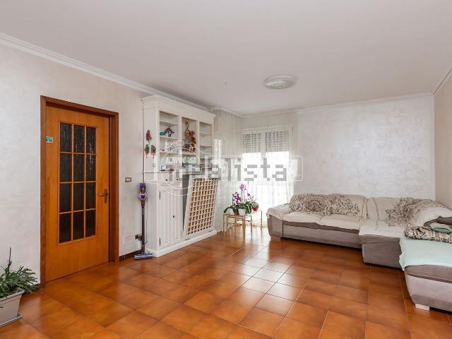Appartamento in vendita di 113 m² in Via Don Minzoni, 30