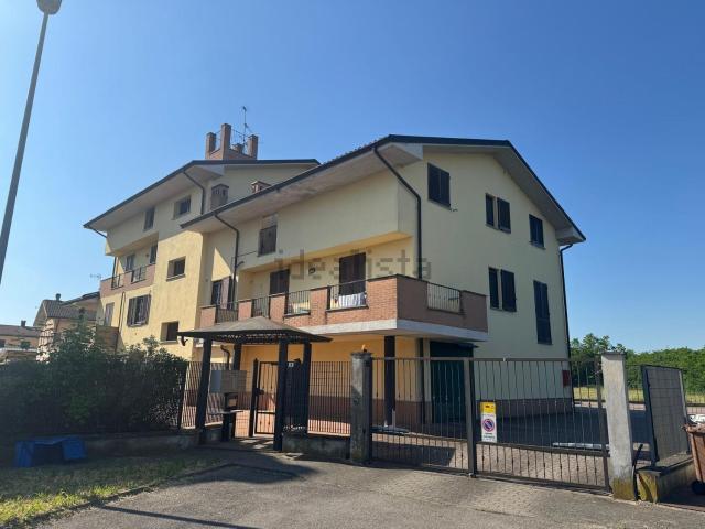Appartamento in vendita di 113 m² in Via don Boschetti