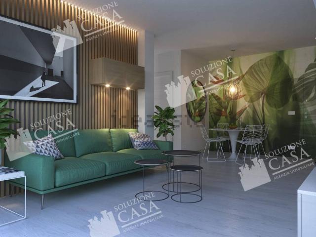 Appartamento in vendita di 113 m² in Via Don Guido Franzoni, 2