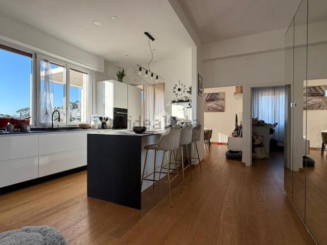 Appartamento in vendita di 113 m² in Via Don Giovanni Minzoni, 18