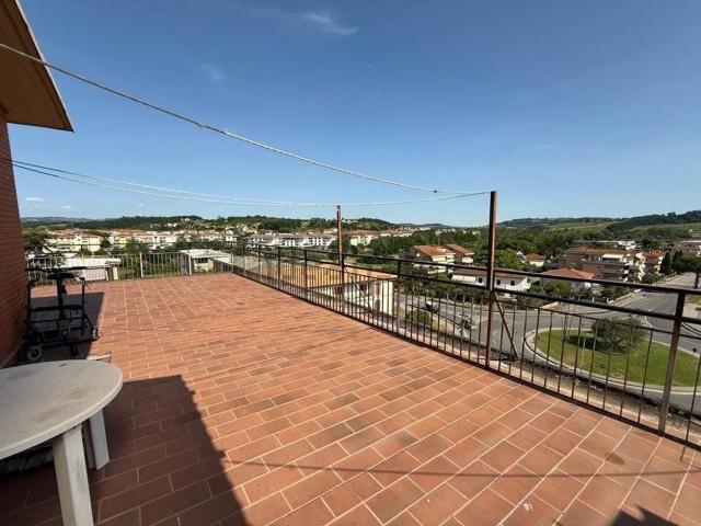 Appartamento in vendita di 113 m² in Via Don Giovanni Minzoni