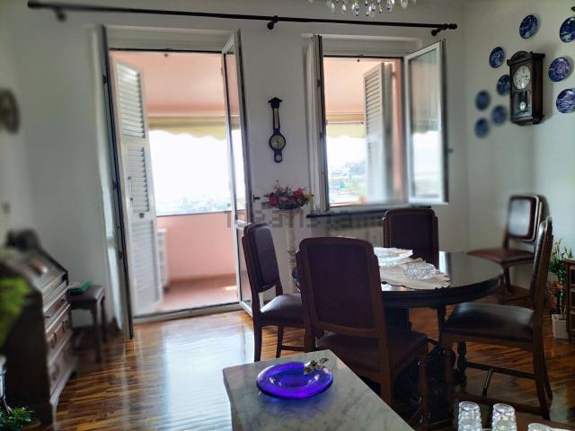 Appartamento in vendita di 113 m² in Via Don Luigi Sturzo, 185