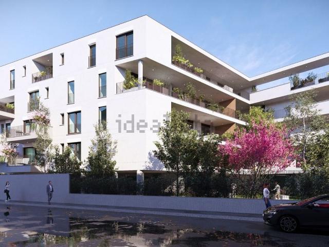 Appartamento in vendita di 113 m² in Via Donizetti, 53