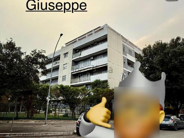 Appartamento in vendita di 113 m² in Via Danimarca, 1