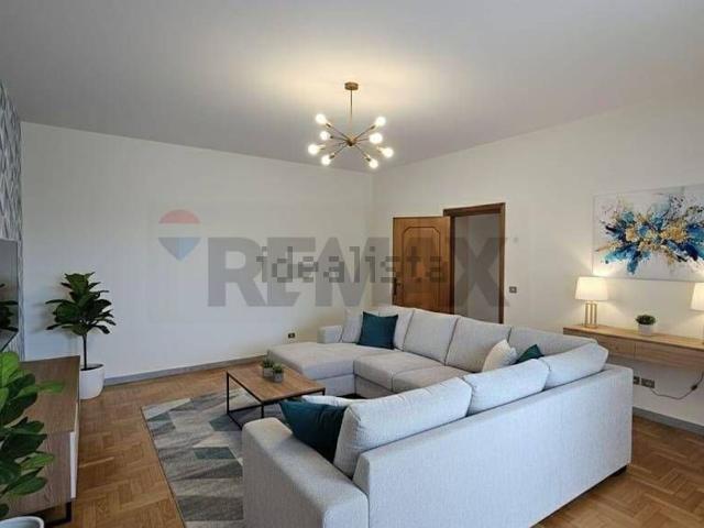 Appartamento in vendita di 113 m² in Via Dante, 44