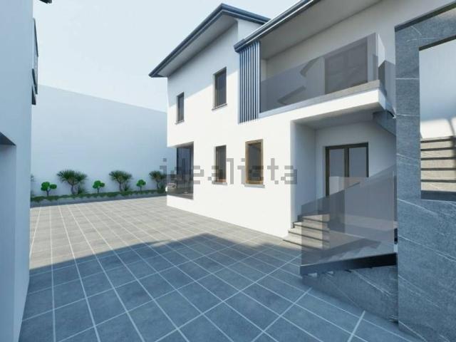 Appartamento in vendita di 113 m² in Via de Rubeis, 89