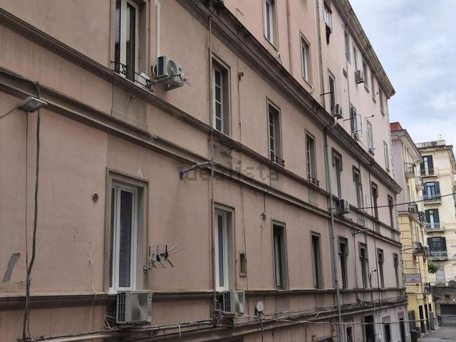 Appartamento in vendita di 113 m² in Via degli Orti, 28