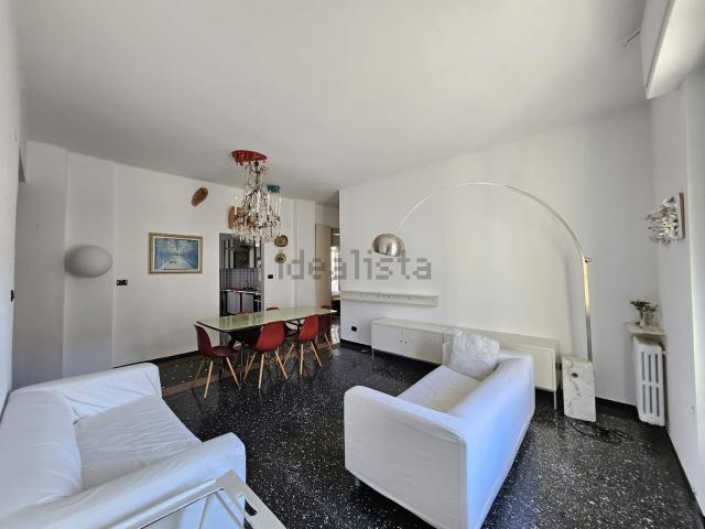 Appartamento in vendita di 113 m² in Via dei Piccone