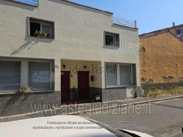 Appartamento in vendita di 113 m² in Via dell&apos Olmo, 31
