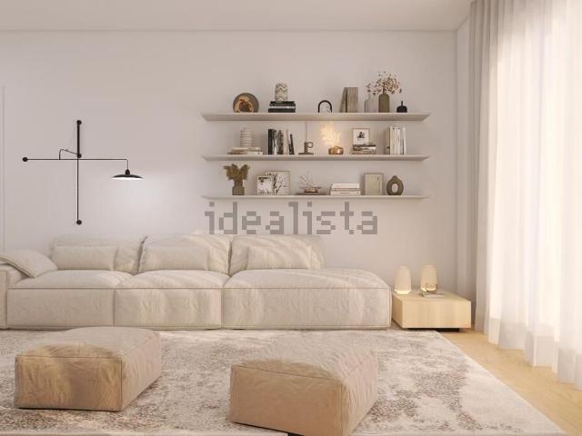 Appartamento in vendita di 113 m² in Via dello Sport, 25