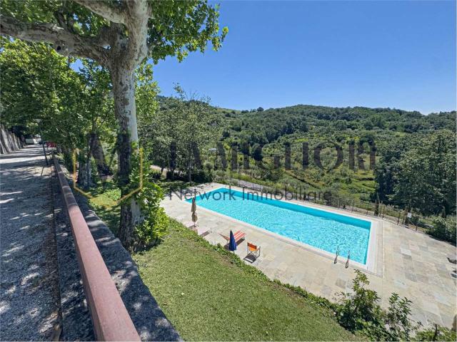 Appartamento in vendita di 113 m² in Via Della Chiesa di San Felice
