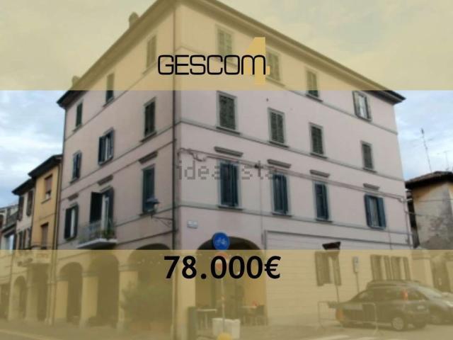 Appartamento in vendita di 113 m² in Via della Libertà