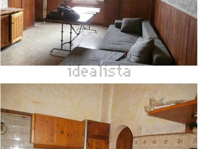 Appartamento in vendita di 113 m² in Via della Libertà, 112