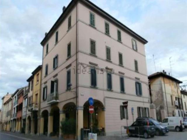 Appartamento in vendita di 113 m² in Via della Libertà, 112