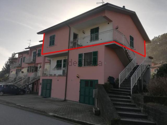 Appartamento in vendita di 113 m² in Via della Resistenza