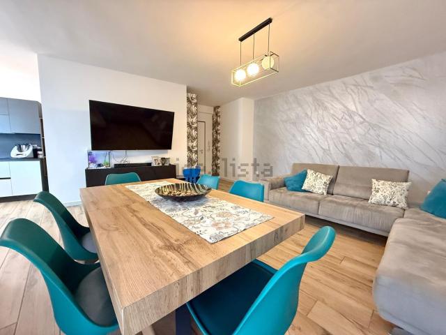 Appartamento in vendita di 113 m² in Via delle Tufare