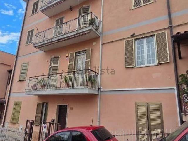 Appartamento in vendita di 113 m² in Via di Vigna Consorti