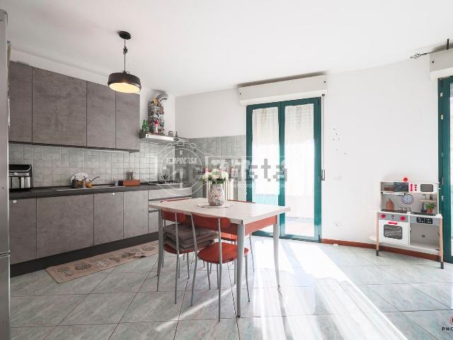 Appartamento in vendita di 113 m² in Via Diaz