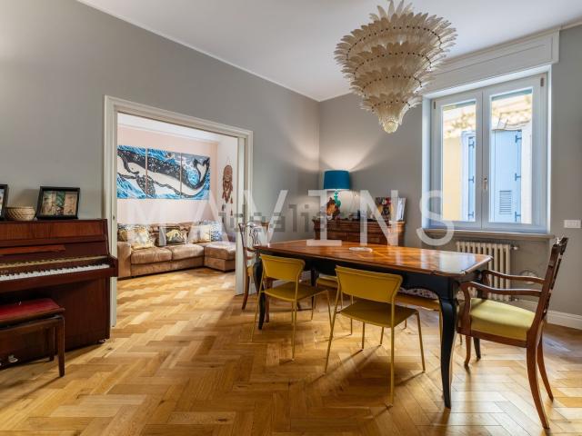 Appartamento in vendita di 113 m² in Via Dietro Filippini, 7