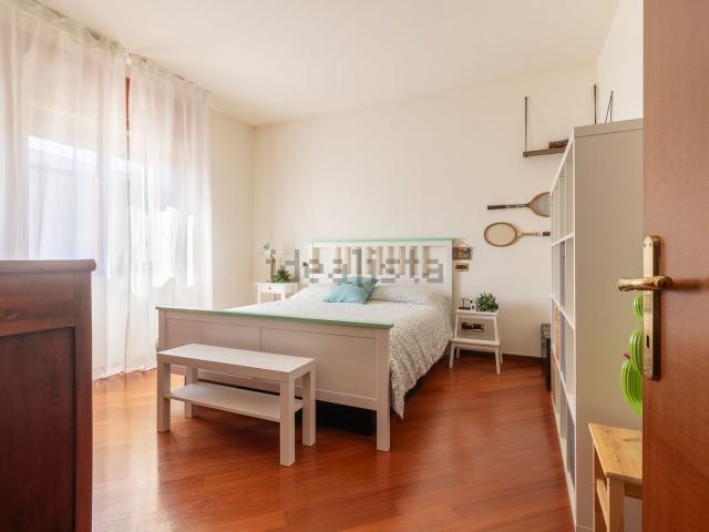 Appartamento in vendita di 113 m² in Via E. Mattei, 31