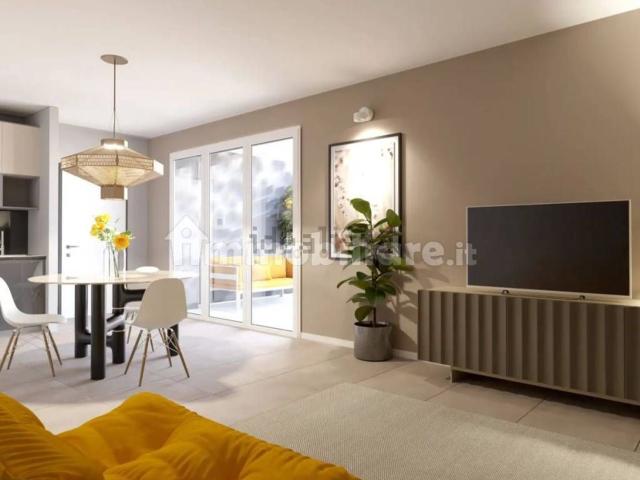 Appartamento in vendita di 113 m² in Via Emilia Ponente