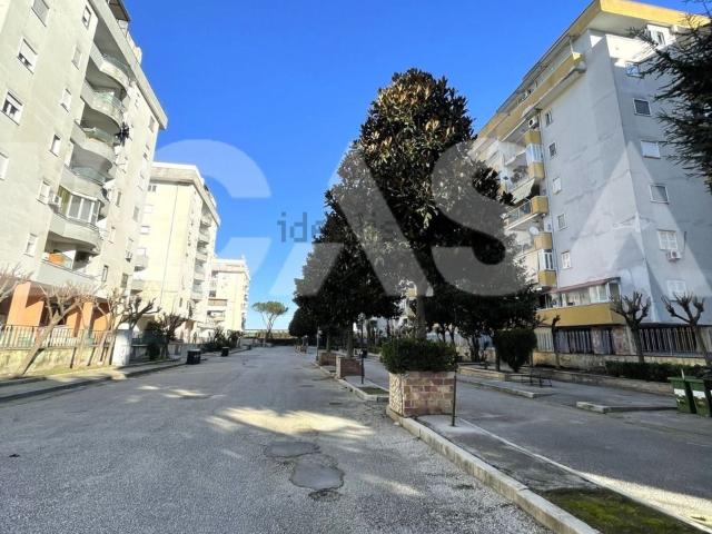 Appartamento in vendita di 113 m² in Via Enrico de Nicola
