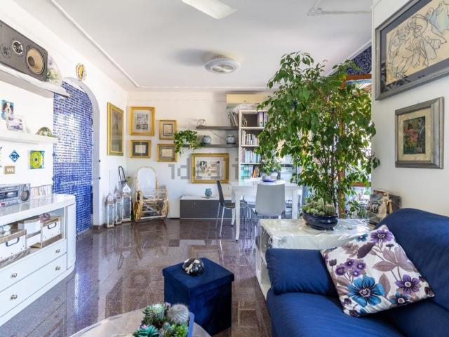 Appartamento in vendita di 113 m² in Via Enrico Paladini, 55049