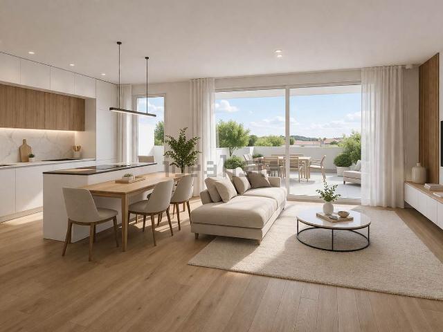 Appartamento in vendita di 113 m² in Via Eugenio Montale