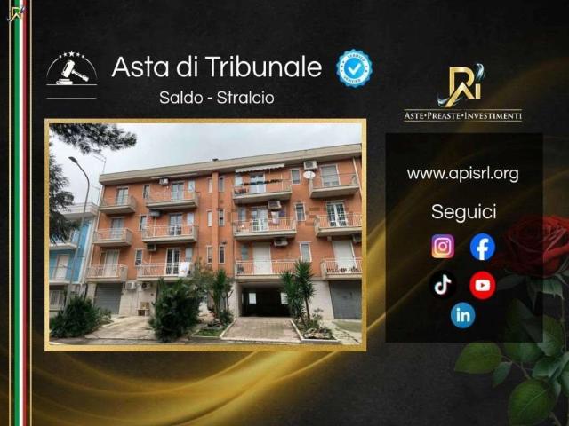 Appartamento in vendita di 113 m² in Via Ezio Tarantelli, 22