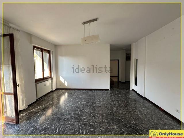 Appartamento in vendita di 113 m² in Via F. Corridoni, 93