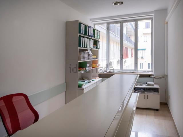 Appartamento in vendita di 113 m² in Via Farini, 14