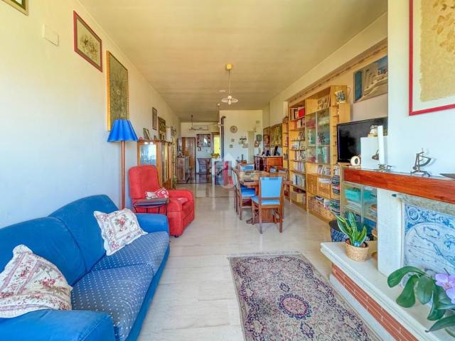 Appartamento in vendita di 113 m² in Via Federico Salomone, 5
